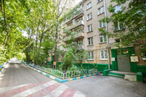 Brusnika Apartment Kashirskaya